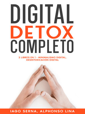 cover image of Digital Detox Completo